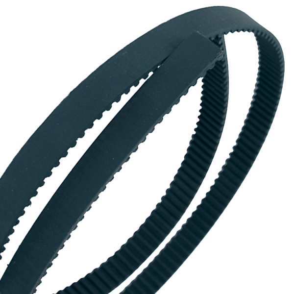 rubber industrial timing belts